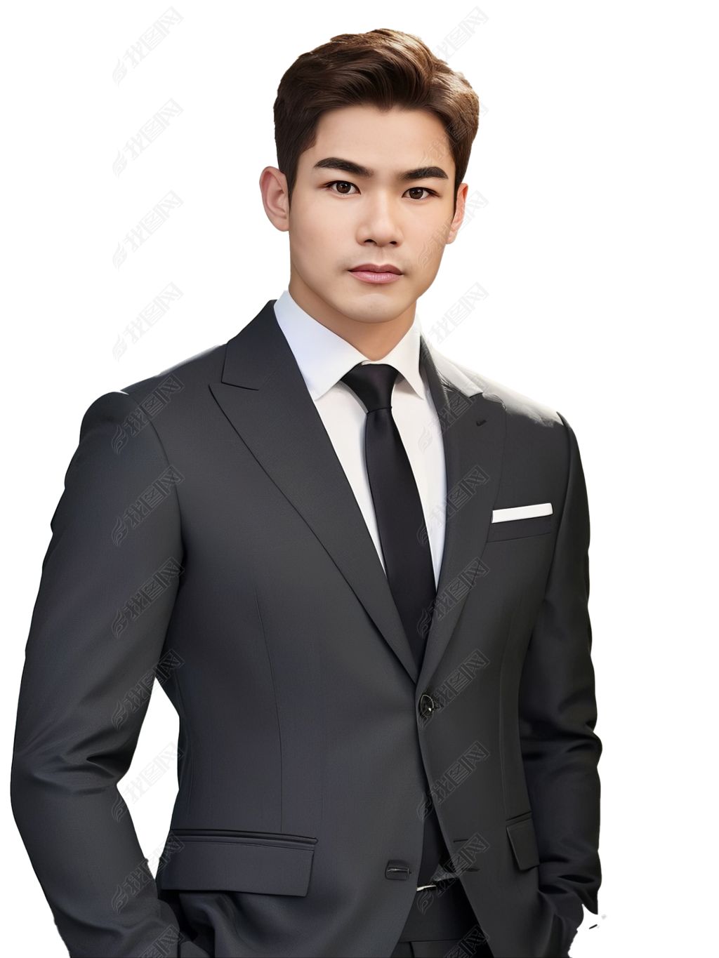 欧永芳 品牌与内容负责人